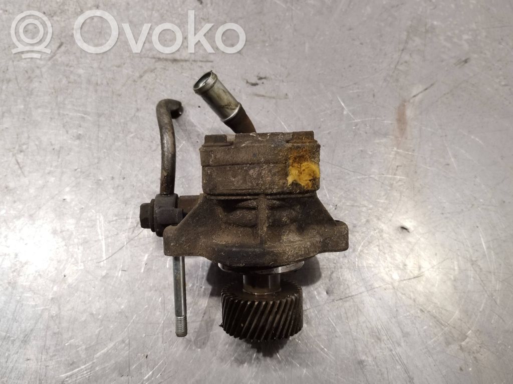 Ford Ranger Servopumpe 