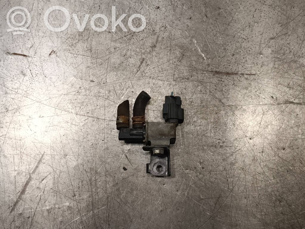 Suzuki SX4 Electroválvula del turbo 