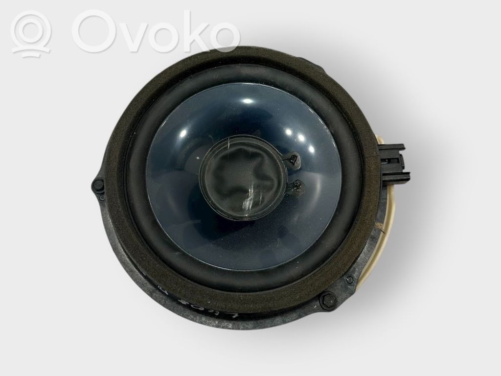 Front door speaker   6M2T18808FC,EJ7PB,1942,2H712F
