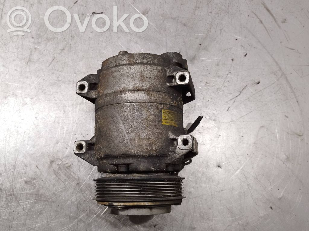 Volvo XC90 Compresseur de climatisation 