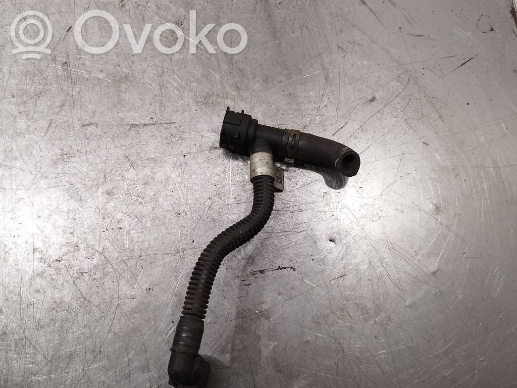 Opel Insignia A Przewód / Wąż chłodnicy 