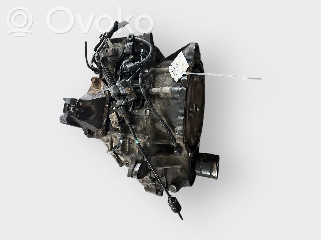 Hyundai i40 Automatic gearbox 