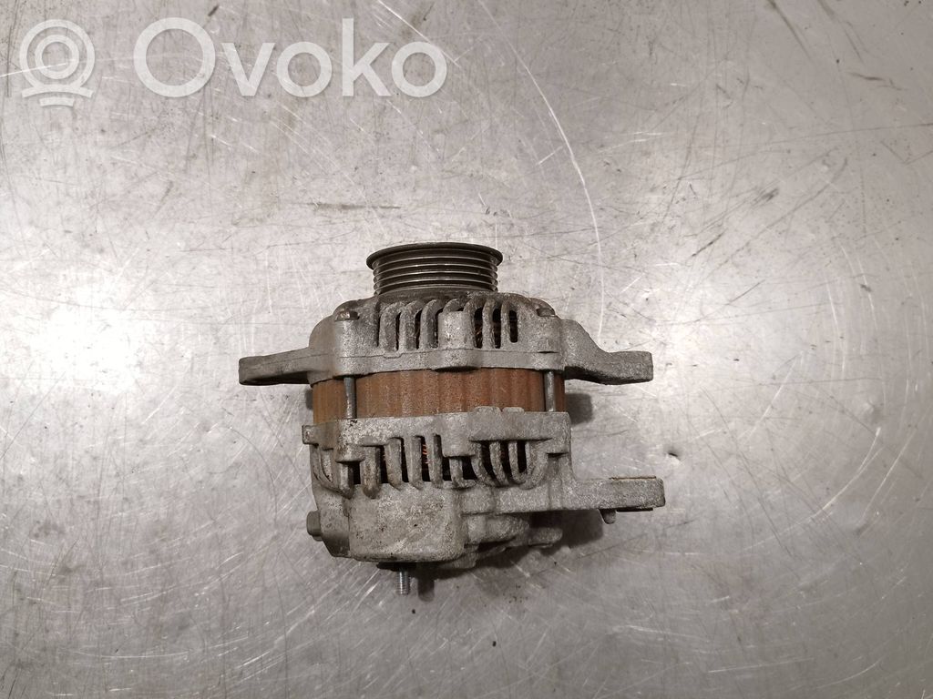 Mitsubishi Colt CZ3 Ģenerators 
