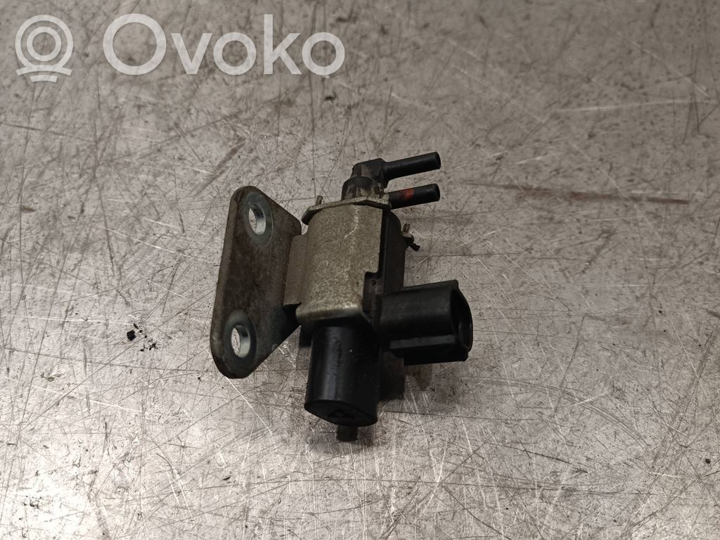 Mitsubishi Lancer X Electroválvula del turbo 