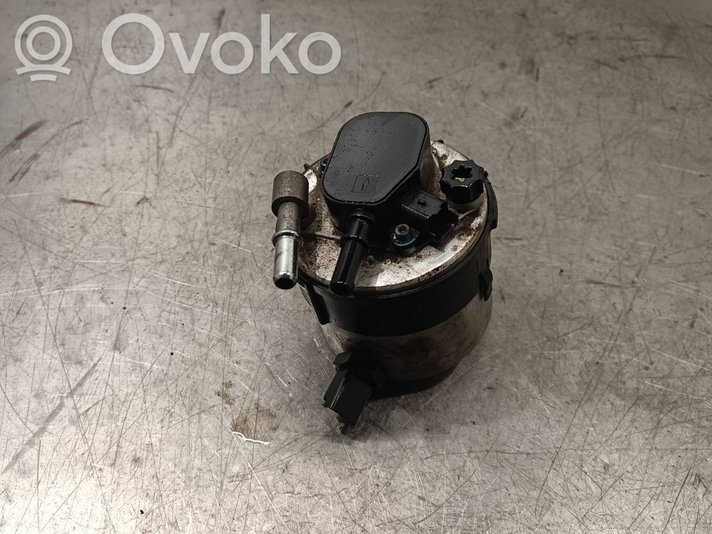 Volvo C30 Filtro de combustible 