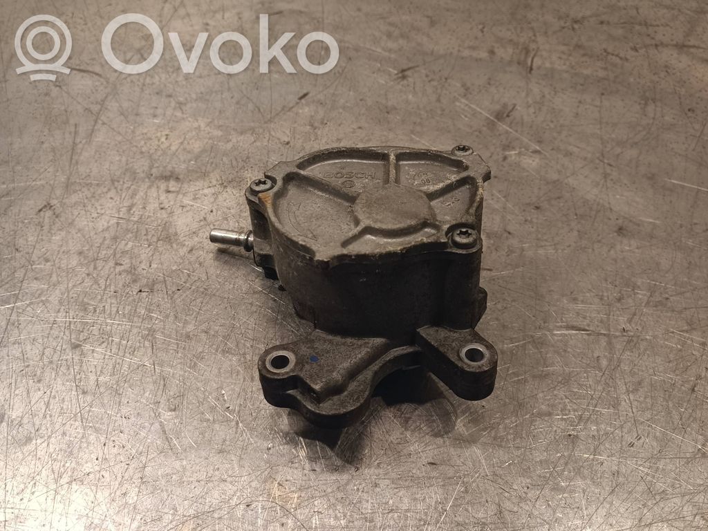 Alipainepumppu   D1651A,12057
