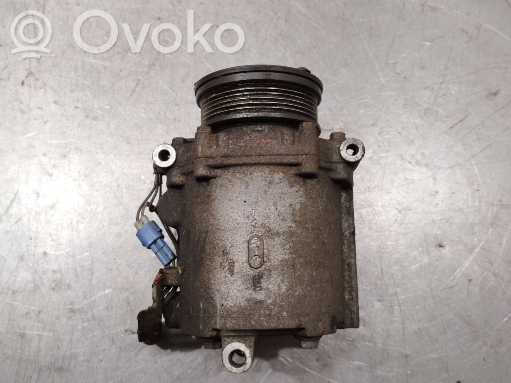 Mitsubishi Outlander Compresor (bomba) del aire acondicionado (A/C)) 