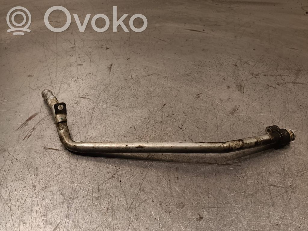 Mercedes-Benz E W212 Przewód / Wąż chłodnicy 