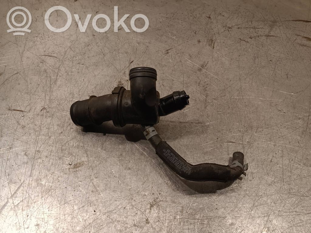 Mercedes-Benz B W245 Termostat / Obudowa termostatu 