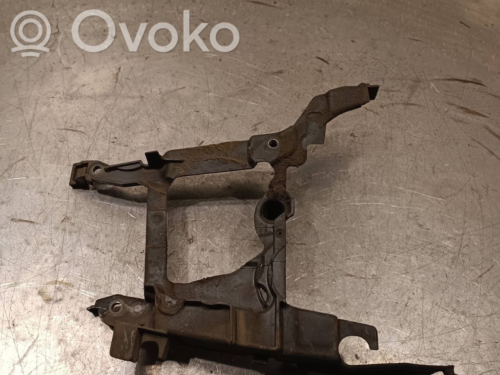 Nissan NV200 Timing belt guard (cover) 