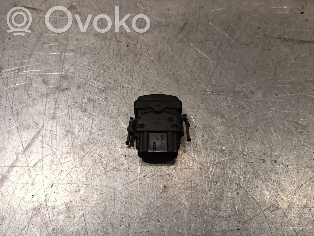 Renault Avantime Interrupteur sécurité enfants 