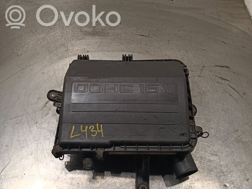Luftfilterkasten   17700B1040,0149003550