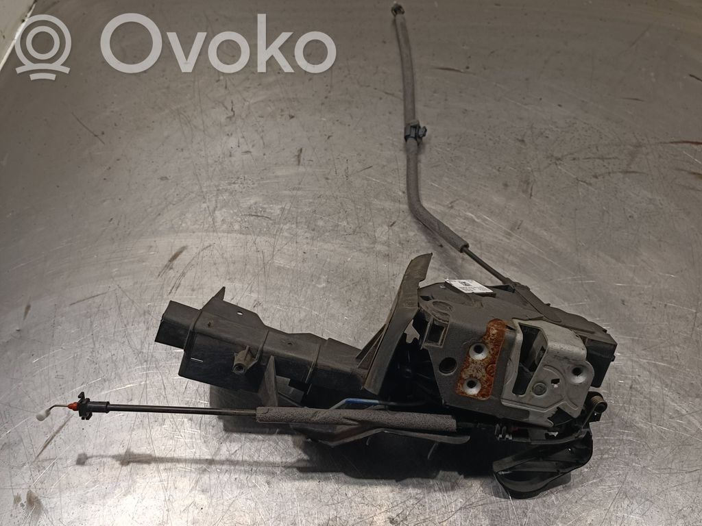 Ford Focus Priekinė durų spyna 