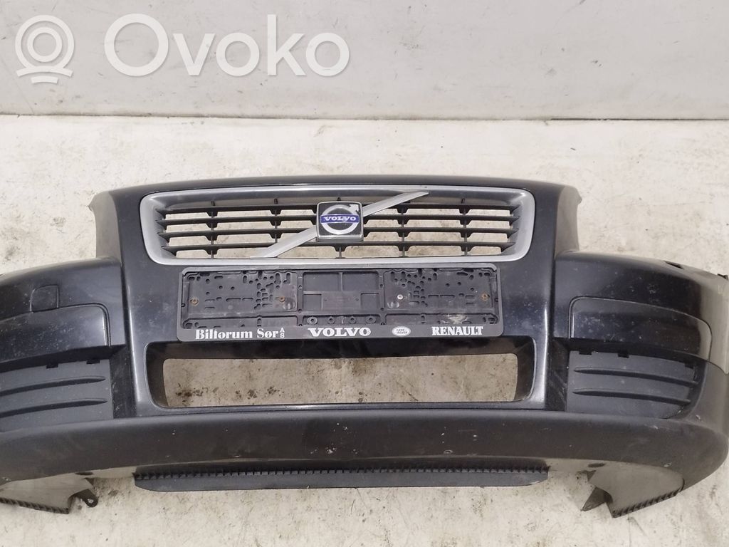 Volvo C30 Front bumper 