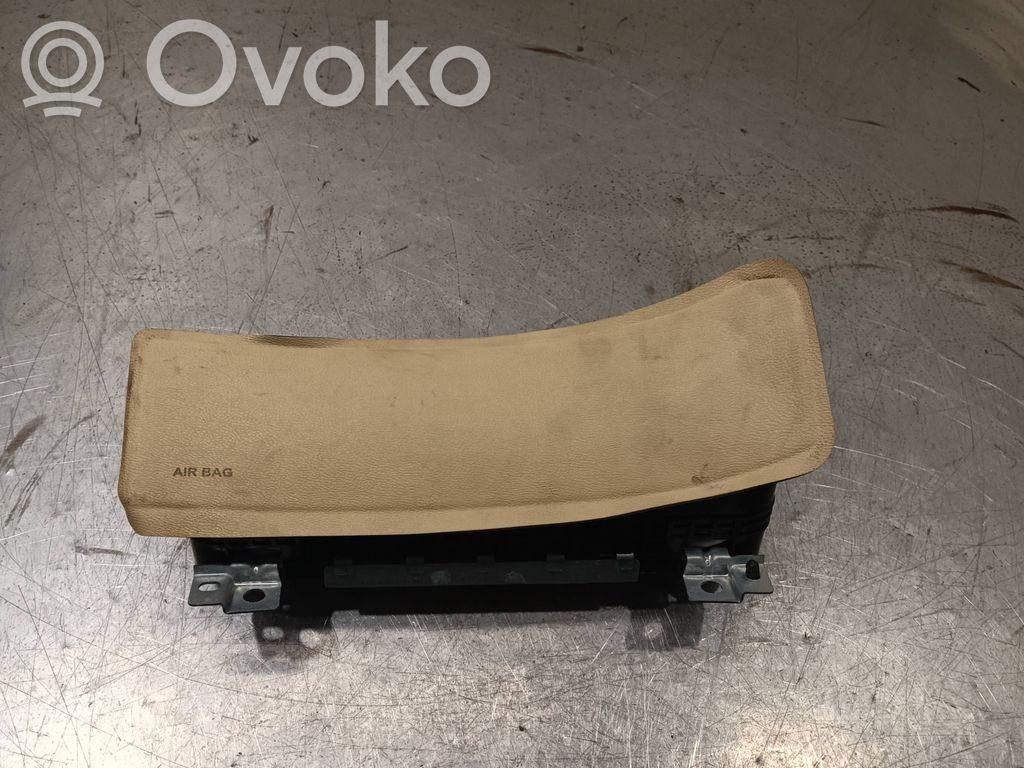 Alfa Romeo 159 Šoninė oro pagalvė 
