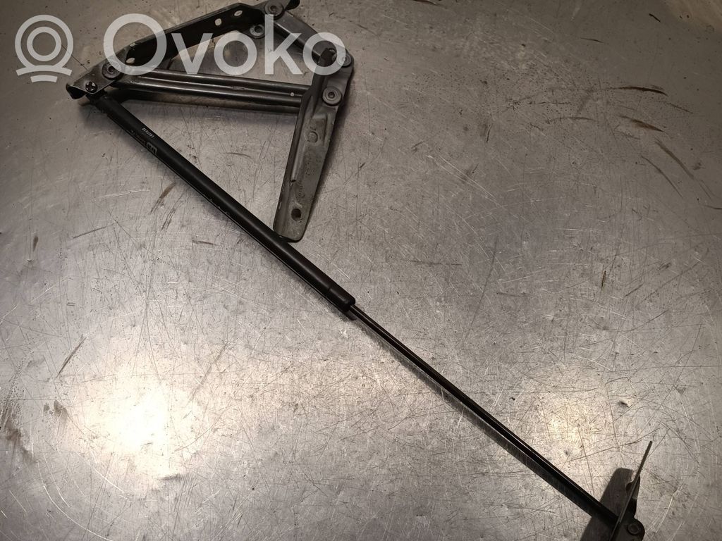 Siłownika klapy tylnej bagażnika   50925