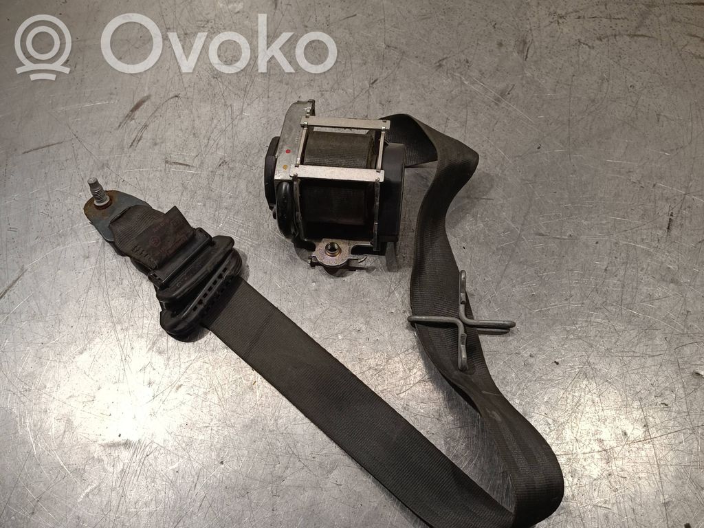Cinturón delantero   98036073XX