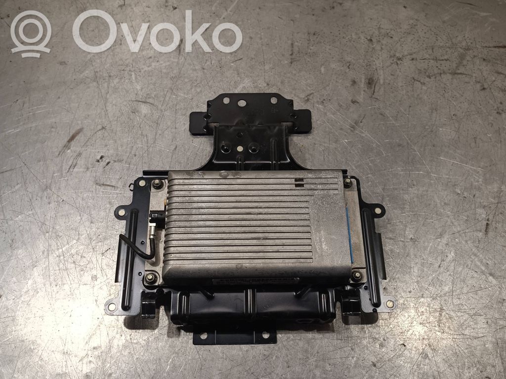 BMW X1 E84 Bluetooth modulis 