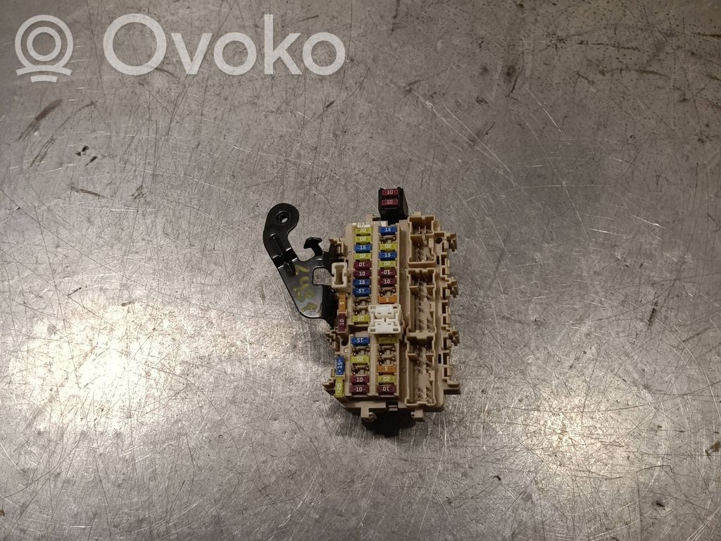 Renault Kadjar Módulo de fusible 