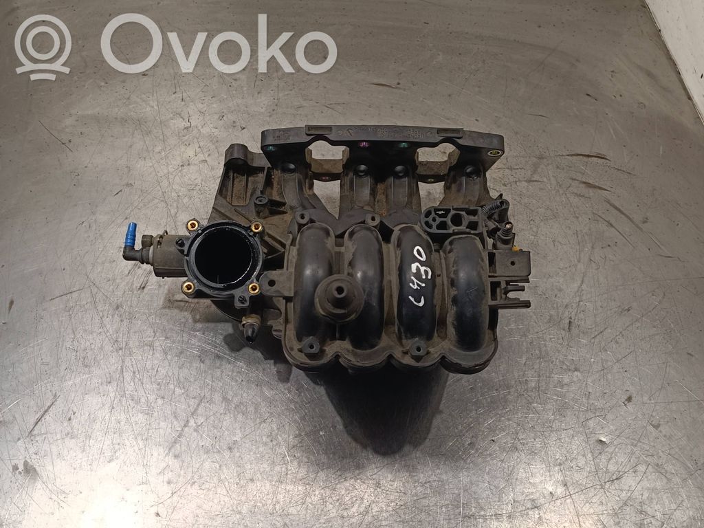 Ford Ka Kolektorius įsiurbimo 