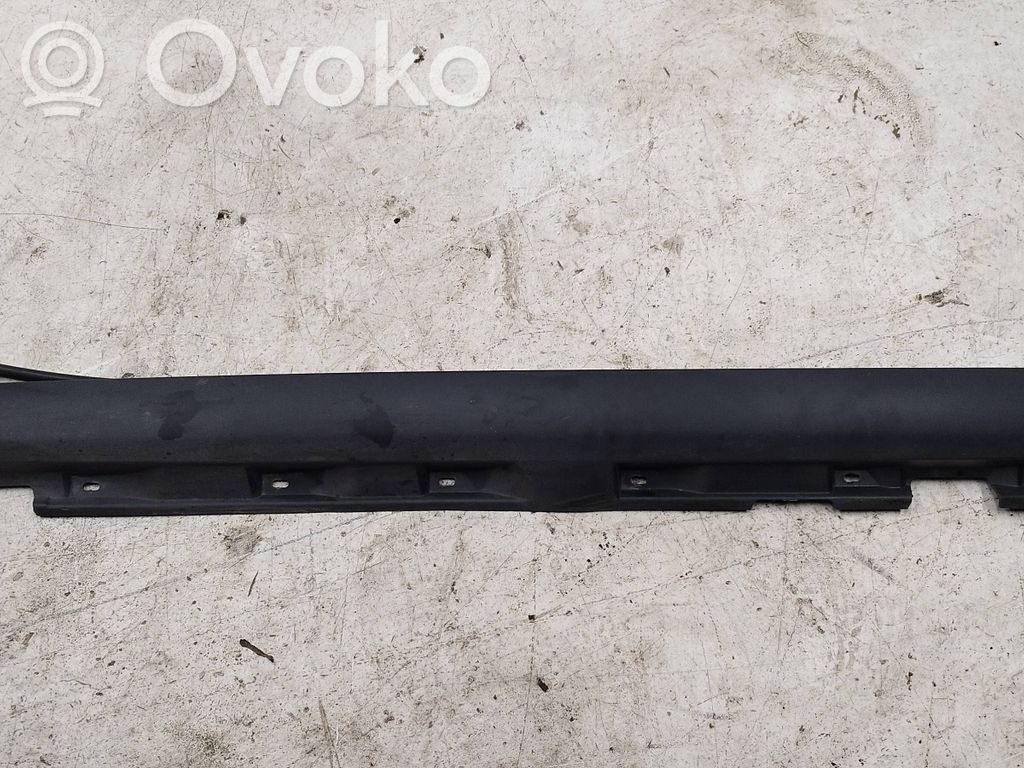 Volvo C30 Listón 