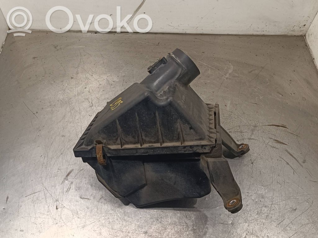 Luftfilterkasten   A52SA02
