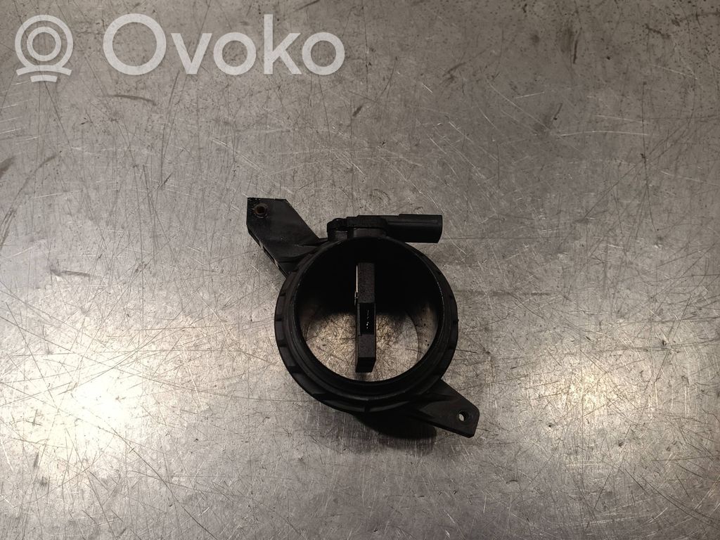 Volvo C30 Mass air flow meter 