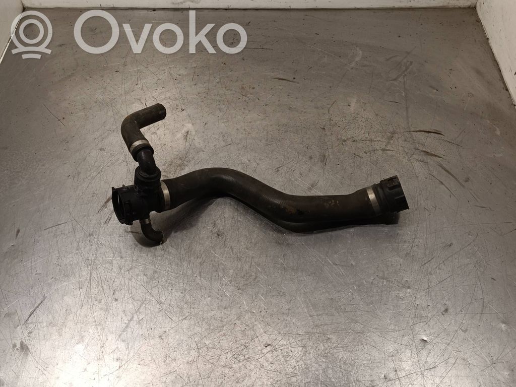 Engine coolant pipe/hose   7525641,NW3241