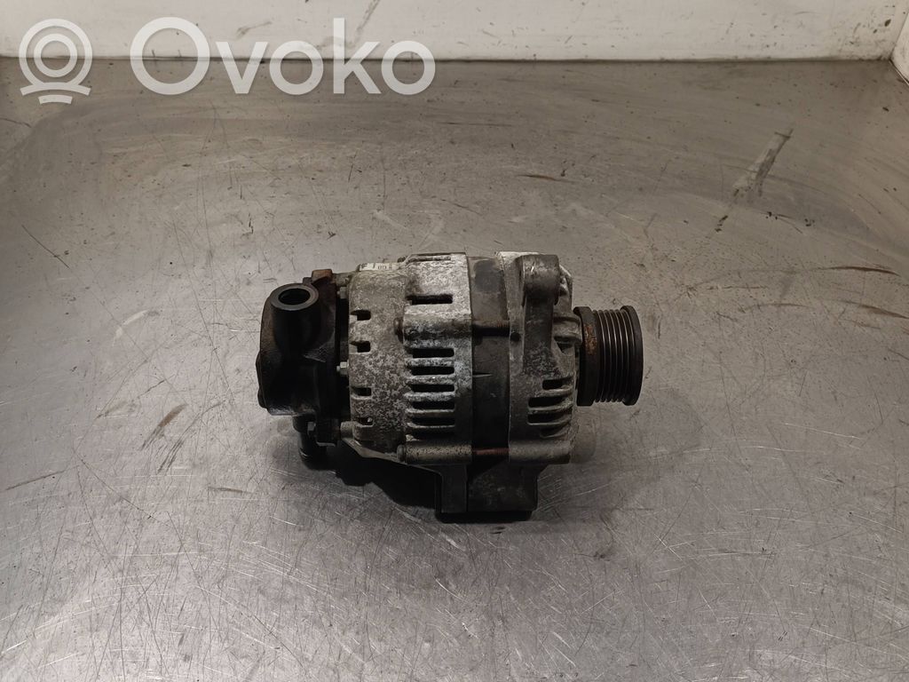 Hyundai Santa Fe Ģenerators 