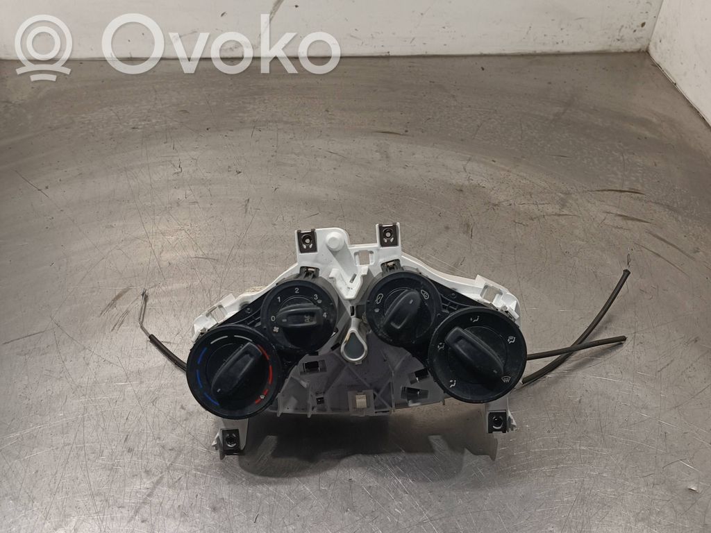 Ford Ka Climate control unit 