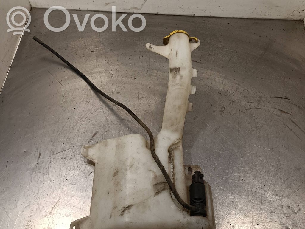 Dodge Avenger Zbiornik płynu do spryskiwaczy szyby przedniej / czołowej 