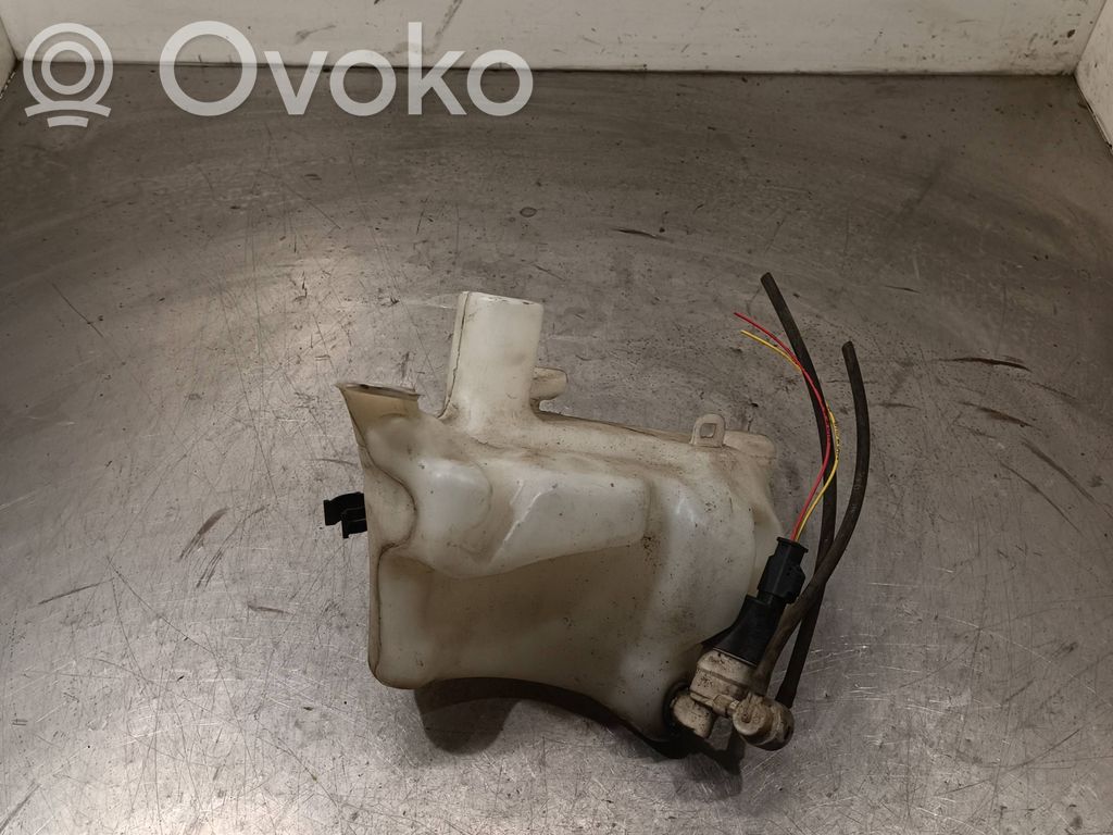 Citroen Berlingo Zbiornik płynu do spryskiwaczy szyby przedniej / czołowej 