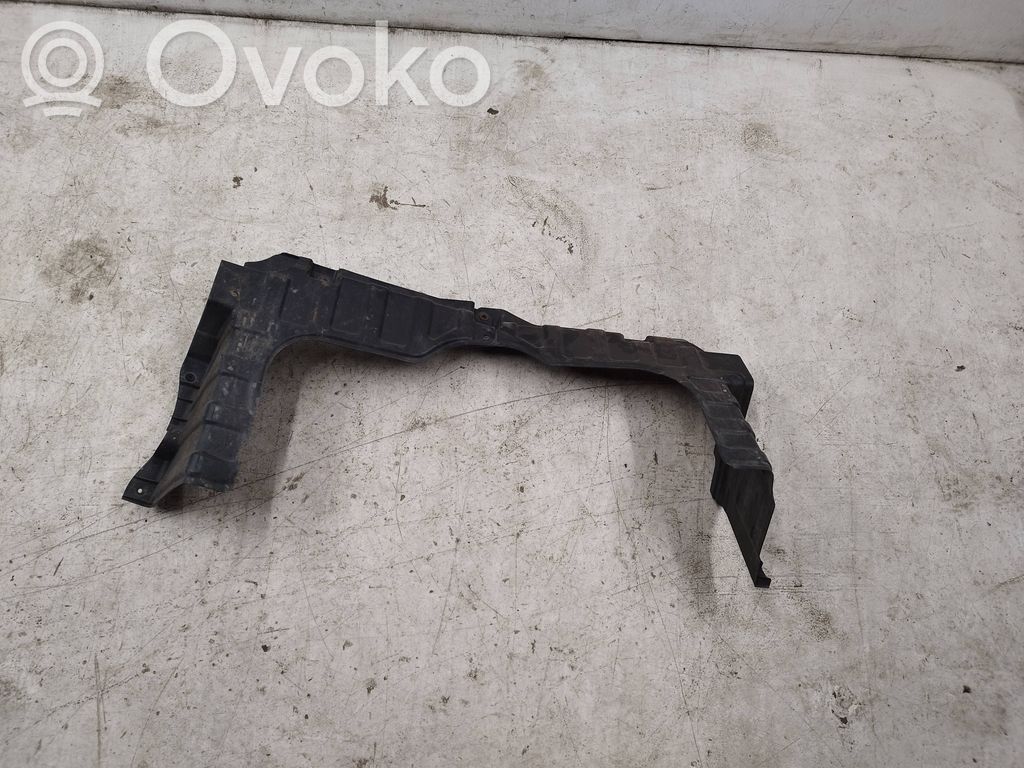 KIA Ceed Engine splash shield/under tray 