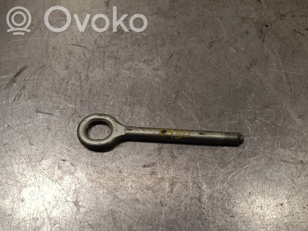 Abschlepphaken Abschleppöse