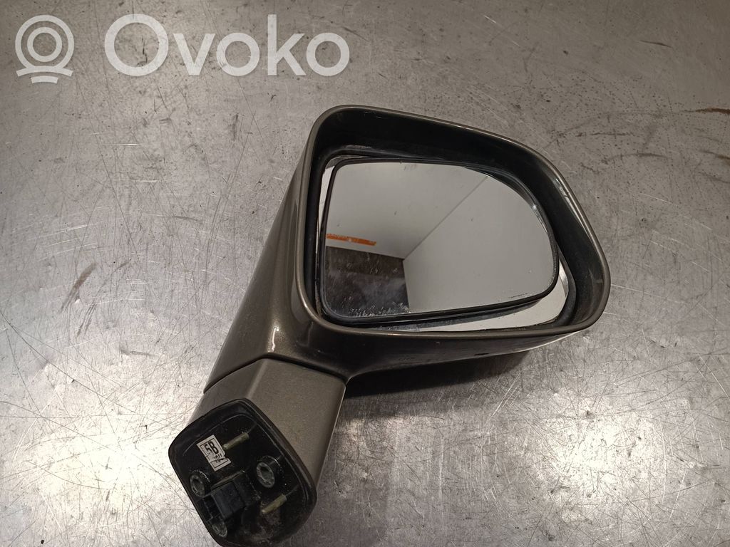 Opel Antara Etuoven sähköinen sivupeili 