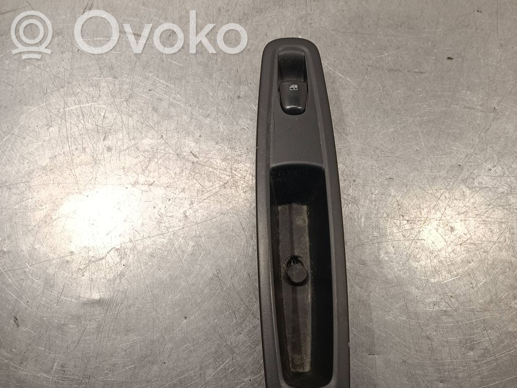 Renault Kadjar Electric window control switch 