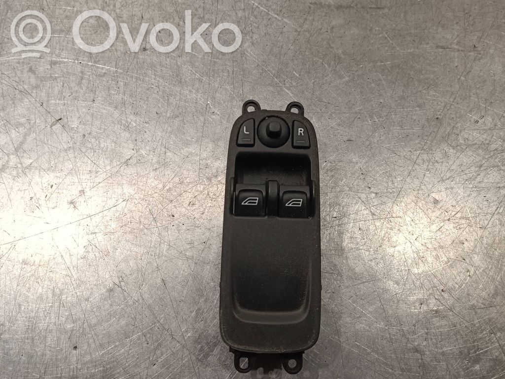 Volvo C30 Electric window control switch 