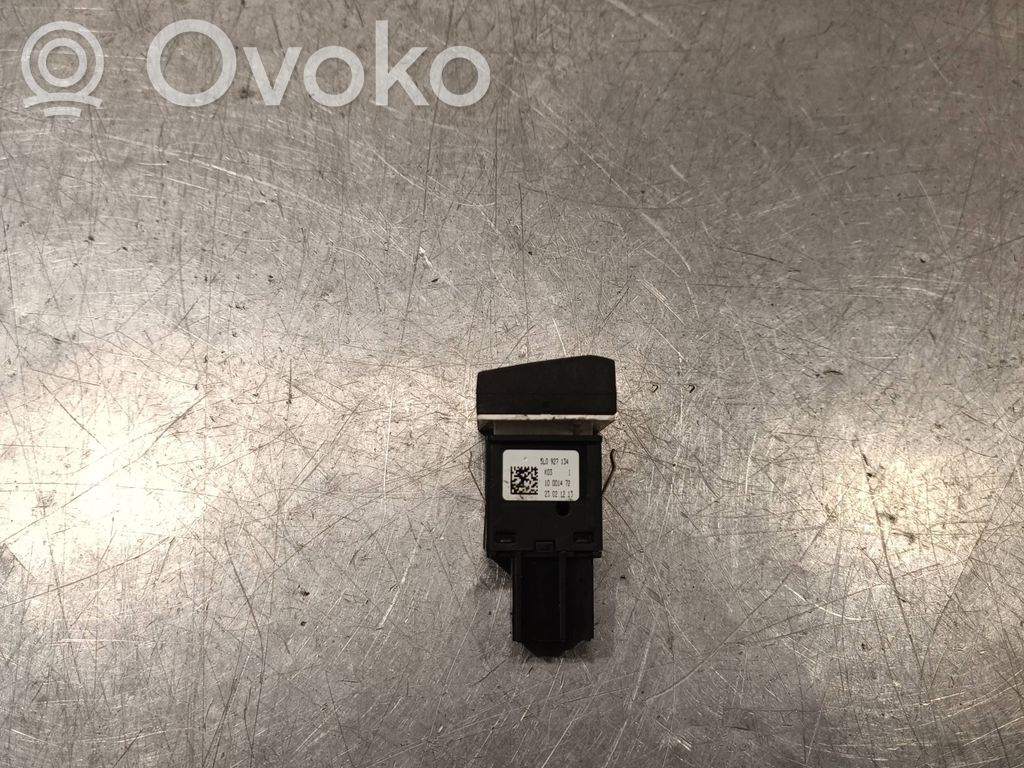 ESP (stability program) switch   5L0927134,10001472,23021213