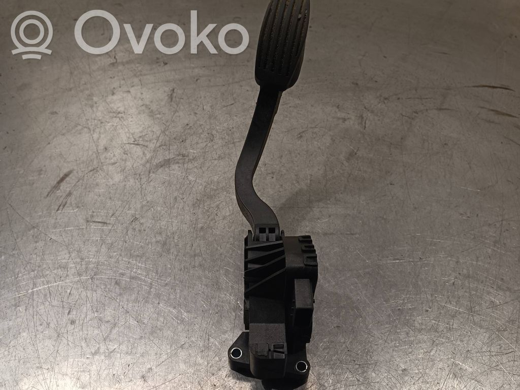 Ford Ka Gaspedal 