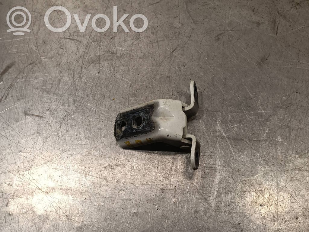 Renault Kadjar Rear door lower hinge 