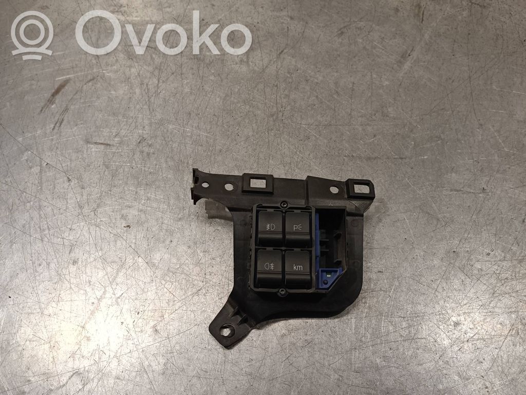 Alfa Romeo 159 Light switch 