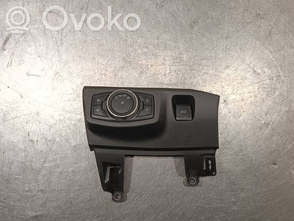 Ford Mondeo MK V Interruptor de luz 