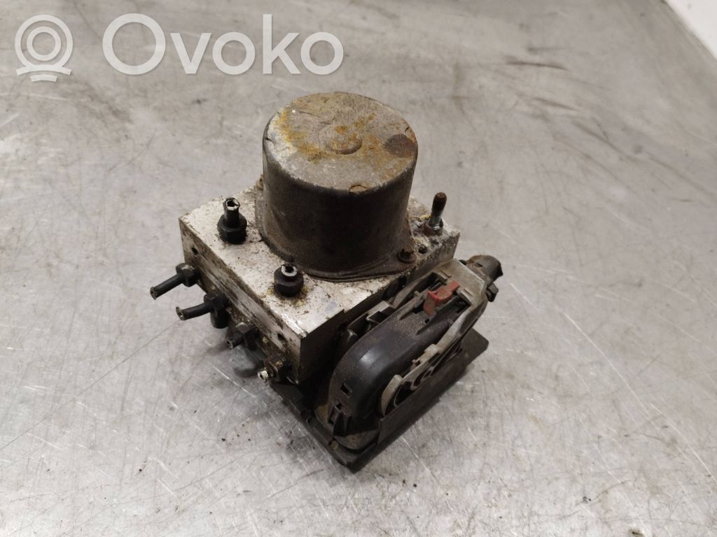 KIA Ceed ABS bloks 