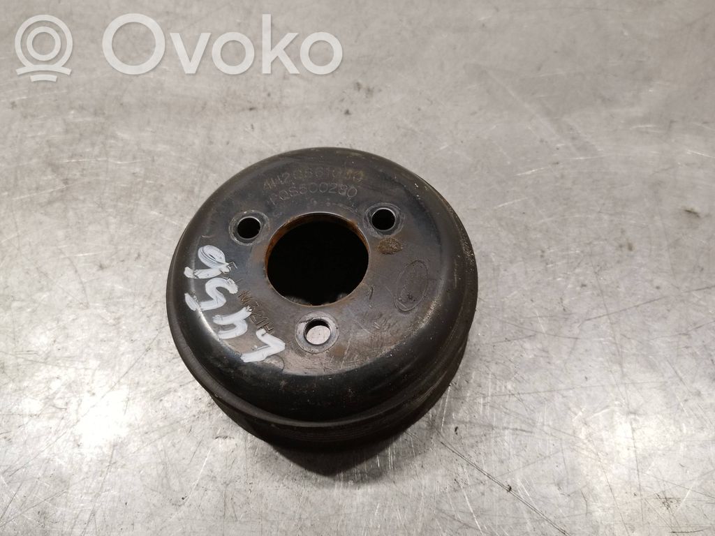 Koło pasowe pompy wody   4H2Q8610BC,XM2Q8610BC,Q5500280