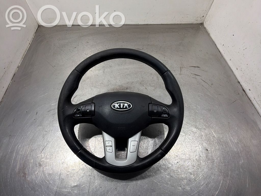 KIA Ceed Vairas 