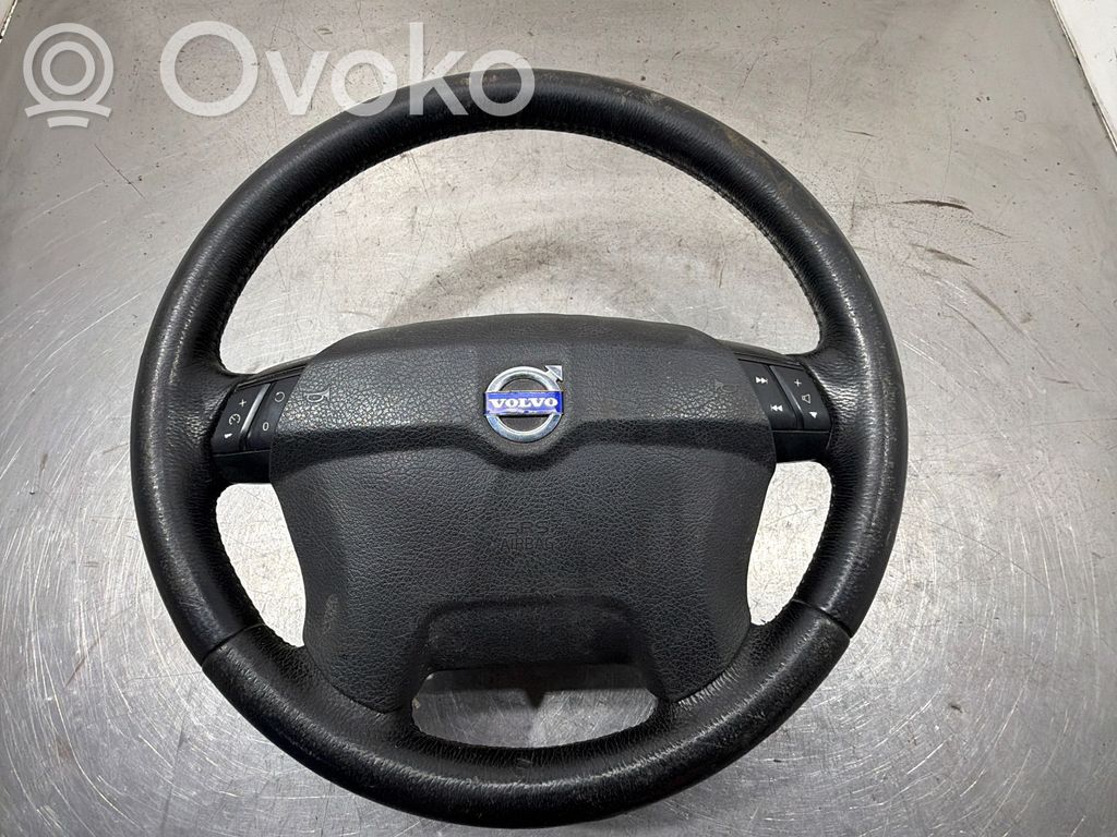 Volvo XC90 Stūre 