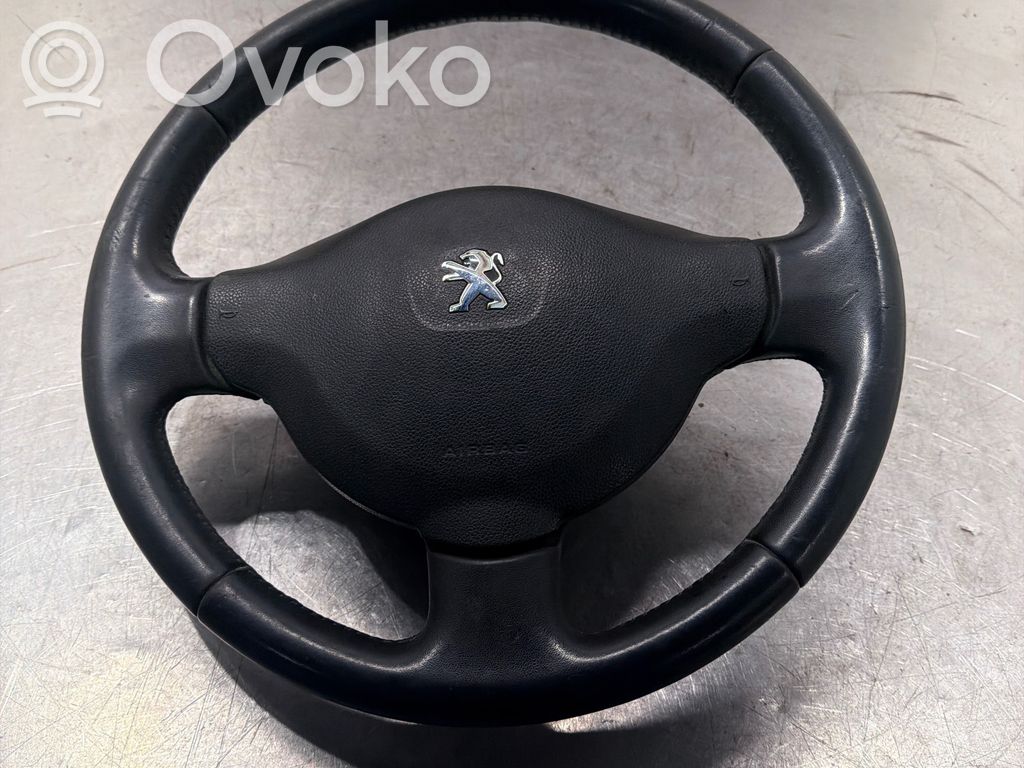 Peugeot Partner Ohjauspyörä 