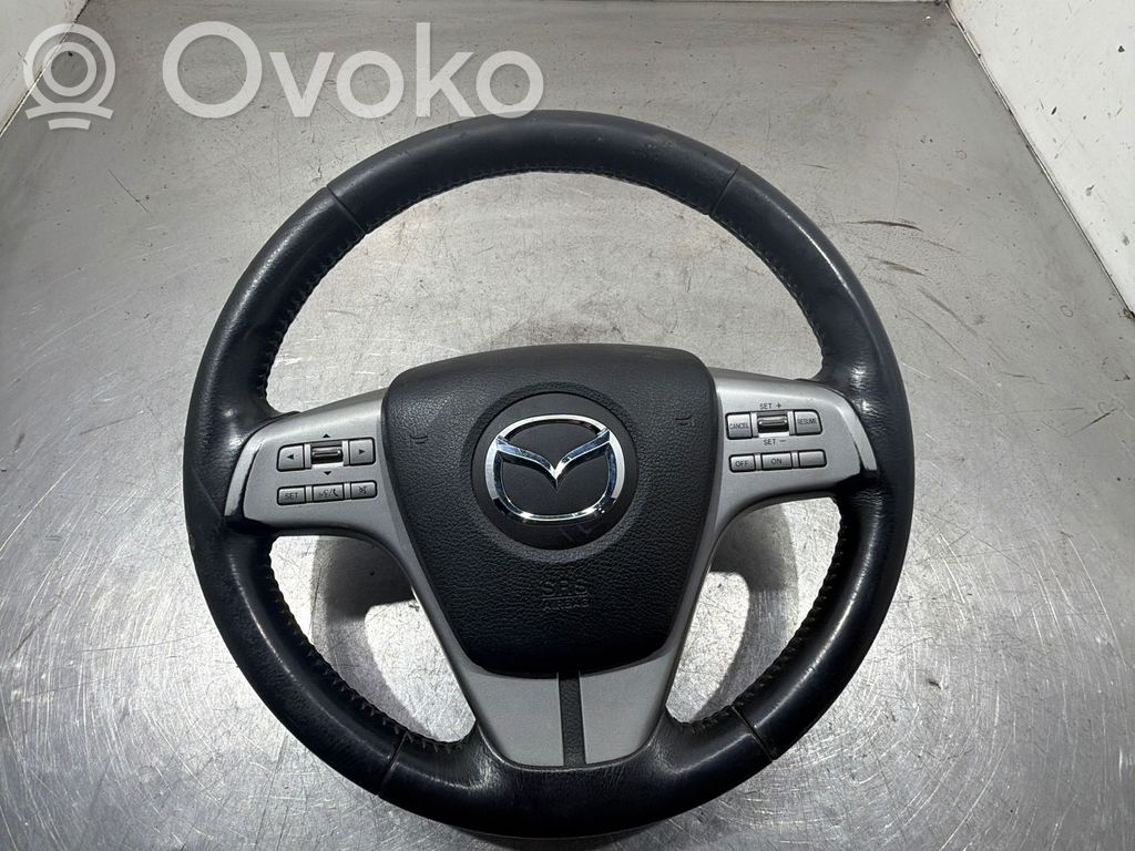 Mazda 6 Vairas 
