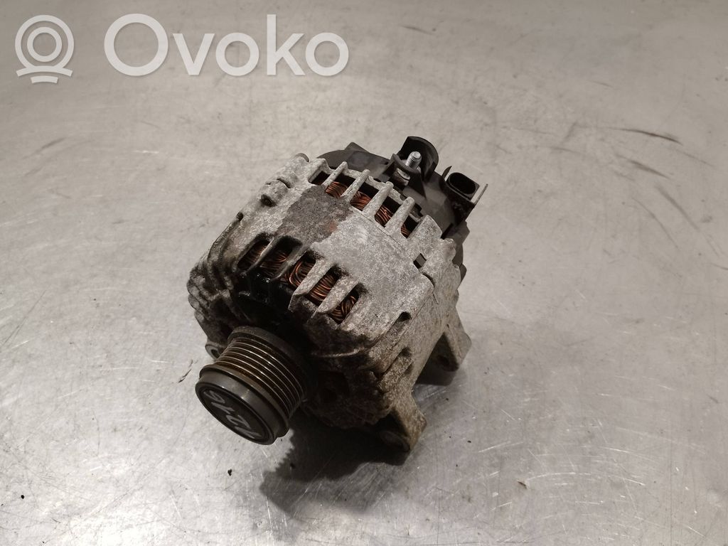 Volvo S40 Generator/alternator 