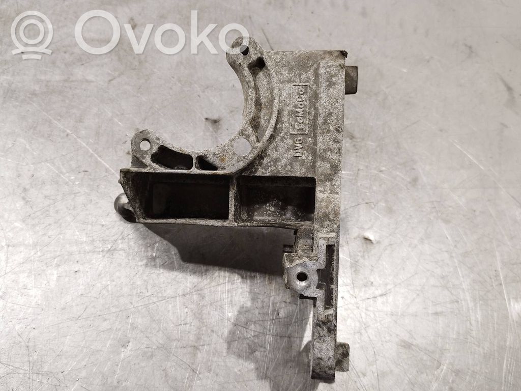 Engine mounting bracket   AV6Q9B470BB,A1S19CD3F3,2883A